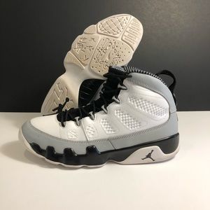 Air Jordan Retro 9 “Baron”